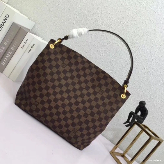 Repladies Louis GRACEFUL Vuitton PM 0810